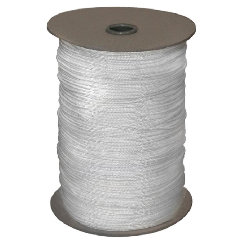 CORDONCINO X VENEZ.250M BIANCO