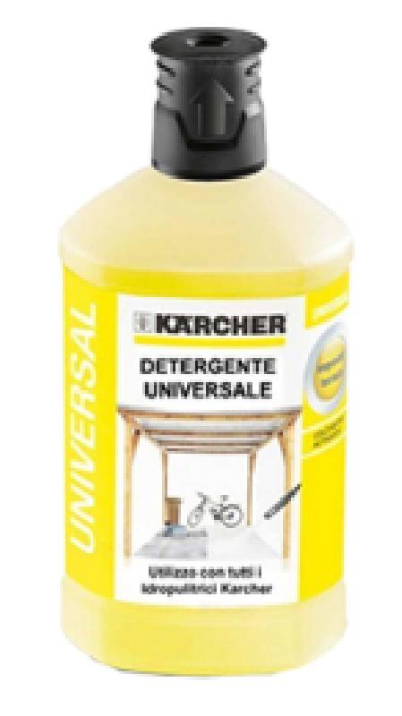 DETERGENTE KARCHER UNIV.LT.1