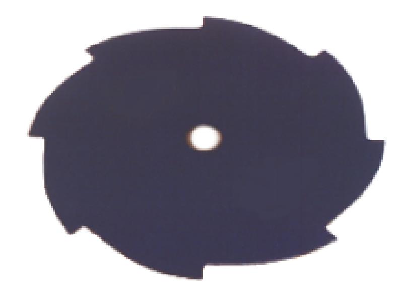 DISCHI DECESPUGL. 8 P.ACCIAIO