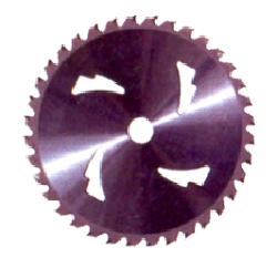 DISCHI DECESPUGL.36D/255 58265