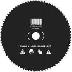 DISCHI DECESPUGL.80D.SEGA ACC.