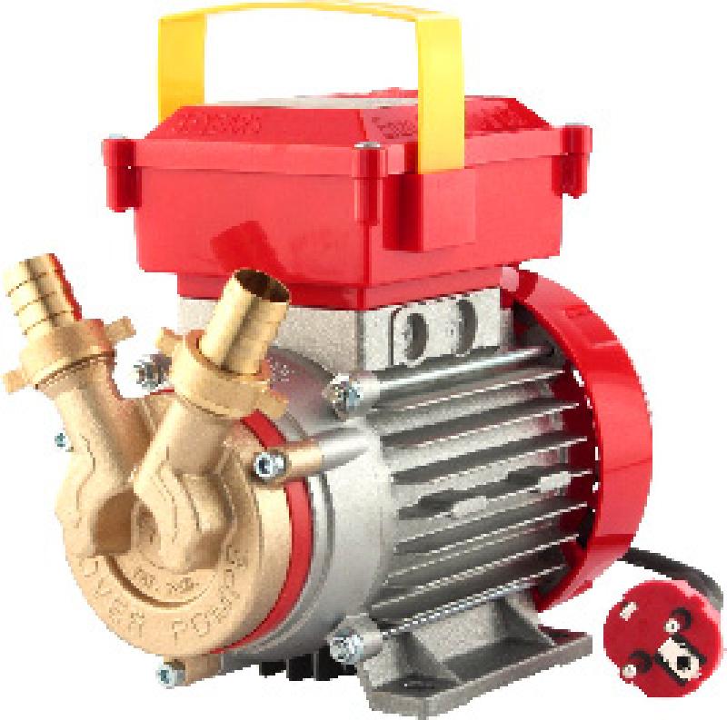 ELETTROP.BISENSO BE/M 20 HP0,5