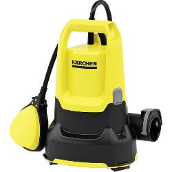 ELETTROP.KARCHER SP 9.000 FLAT