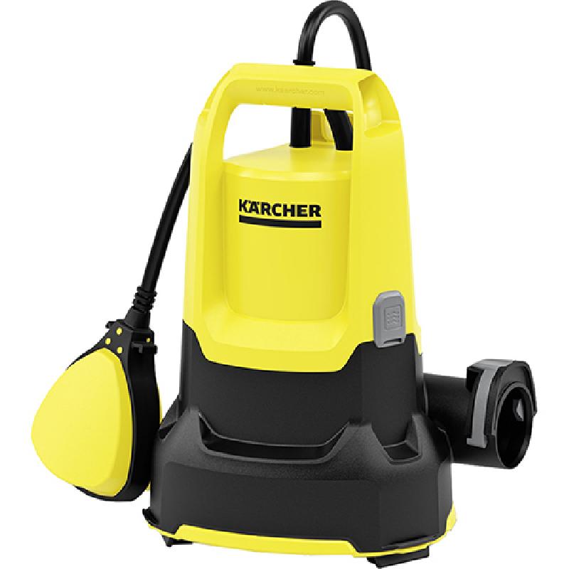 ELETTROP.KARCHER SP 9.000 FLAT