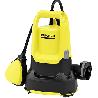 ELETTROP.KARCHER SP 9.000 FLAT