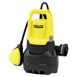 ELETTROP.KARCHER SP 9.500 DIRT