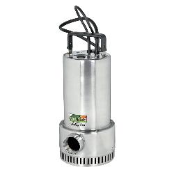 ELETTROP.SOMMERSE SDX 600/EHL