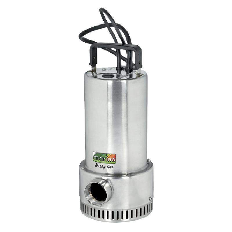 ELETTROP.SOMMERSE SDX 600/EHL