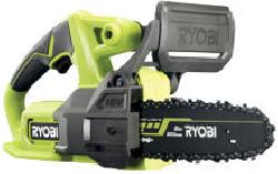 ELETTROS.B.RYOBI RY18CS20CORPO
