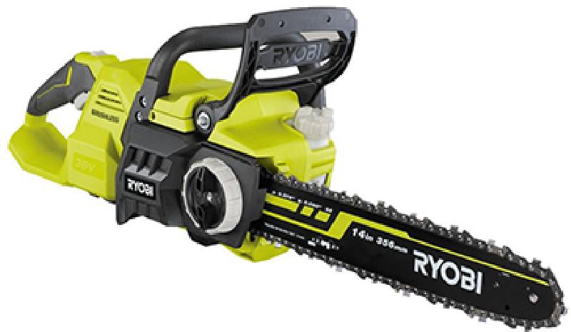 ELETTROS.B.RYOBY RY36CSX CORPO
