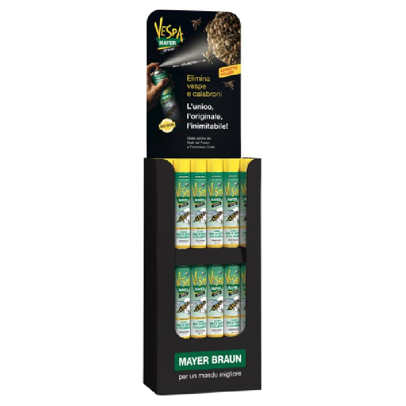 ESP.INS.VESPAMAYER SPRAY  36PZ