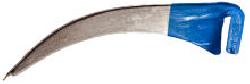 FALCI TIGER X VIGNA 55 C/BARBA
