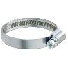 FASC.FM INOX W4 MM.9 25- 40