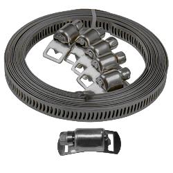 FASC.VELOXBLOC NASTRO MM.8X3M.