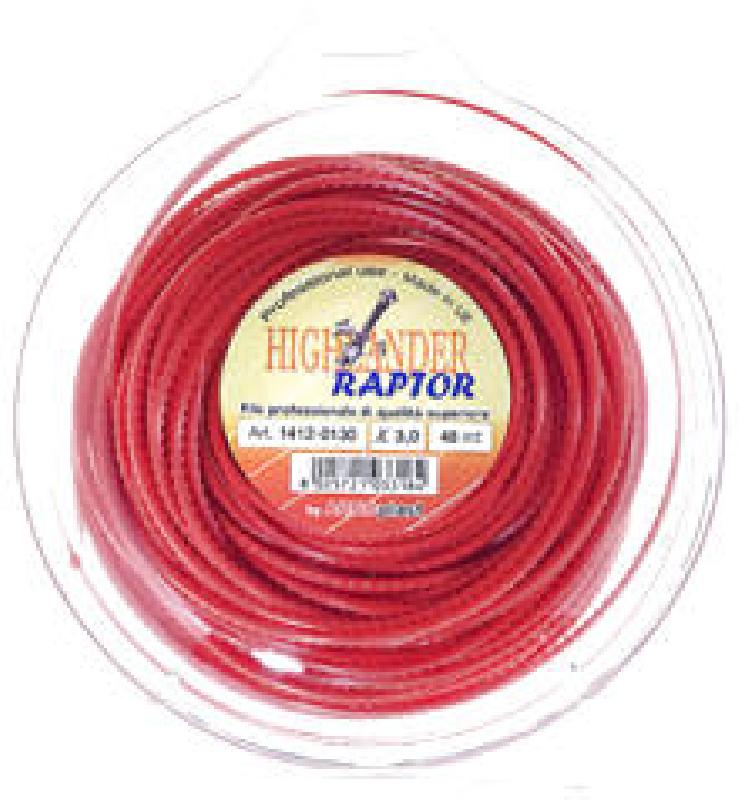 FILO DEC.HIGHL.RAPTOR 3,0 M.24
