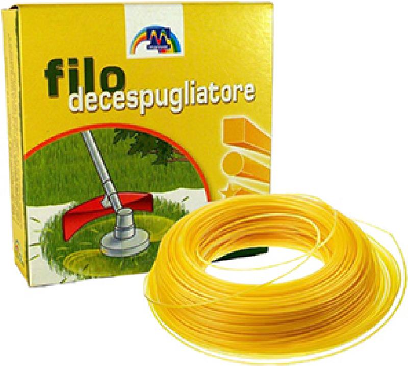 FILO DEC.TONDO D.3        M.50