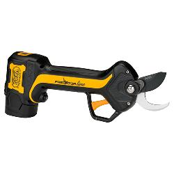 FORBICI BATTERIA VOLPI PV295