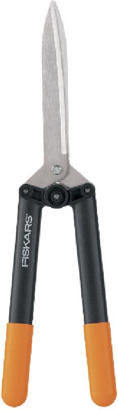 FORBICI X SIEPI FISKARS LEVER