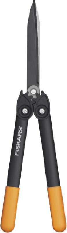 FORBICI X SIEPI FISKARS P/PRO