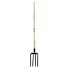 FORCHE AUSTR.VANGARE 4DEN. M/L