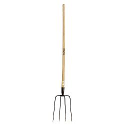 FORCHE AUSTRALIAN 4 DENTI  M/L