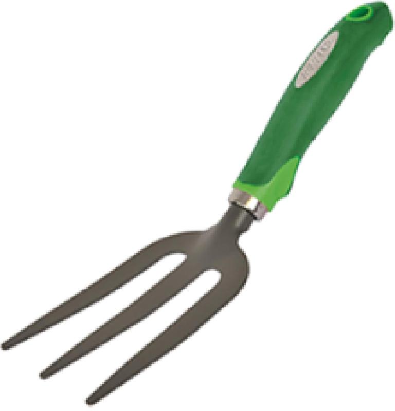 FORCHETTE MANIC.3 DENTI PROFF3