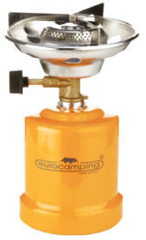 FORNELLINI EUROCAMPING 1118BIS