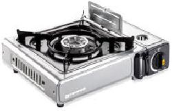 FORNELLINI GAS TAVOLO 104987E