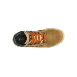 Scarpe Antifortunistiche Dike Dint Alte S3