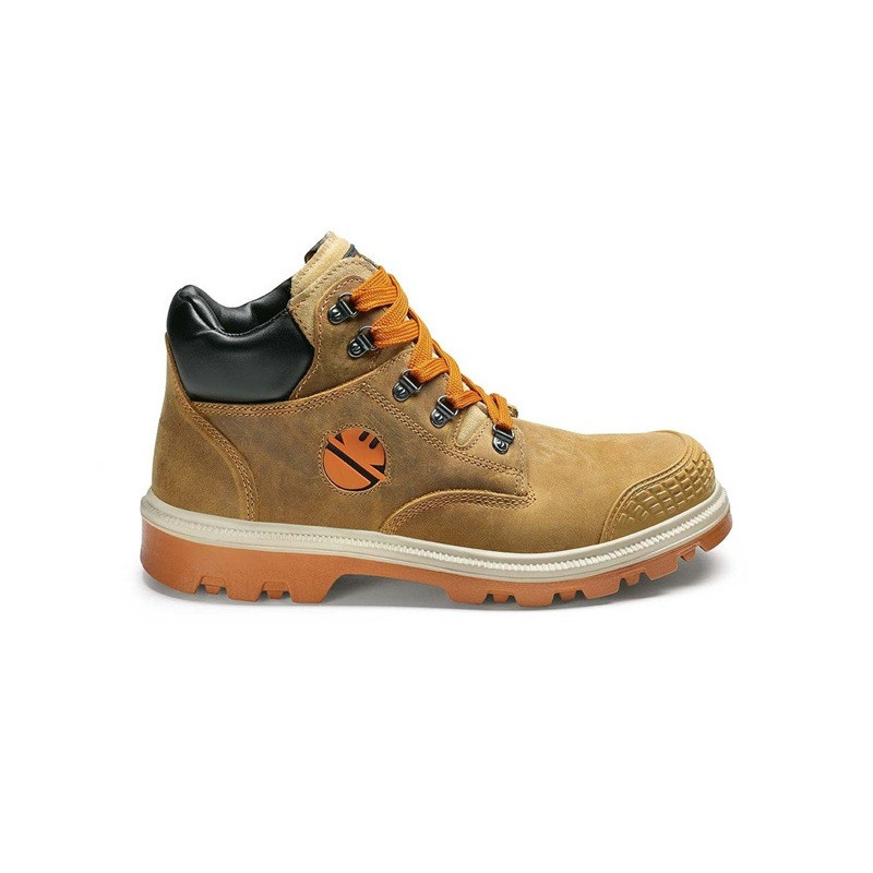 Scarpe Antifortunistiche Dike Dint Alte S3