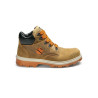 Scarpe Antifortunistiche Dike Dint Alte S3