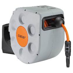 AVVOLGITUBI CLABER RT.20  8696