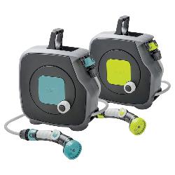 AVVOLGITUBI GF M/AQUABAG LIME