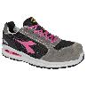 SCARPE D.S1PS RUN A.BOX ROSA36