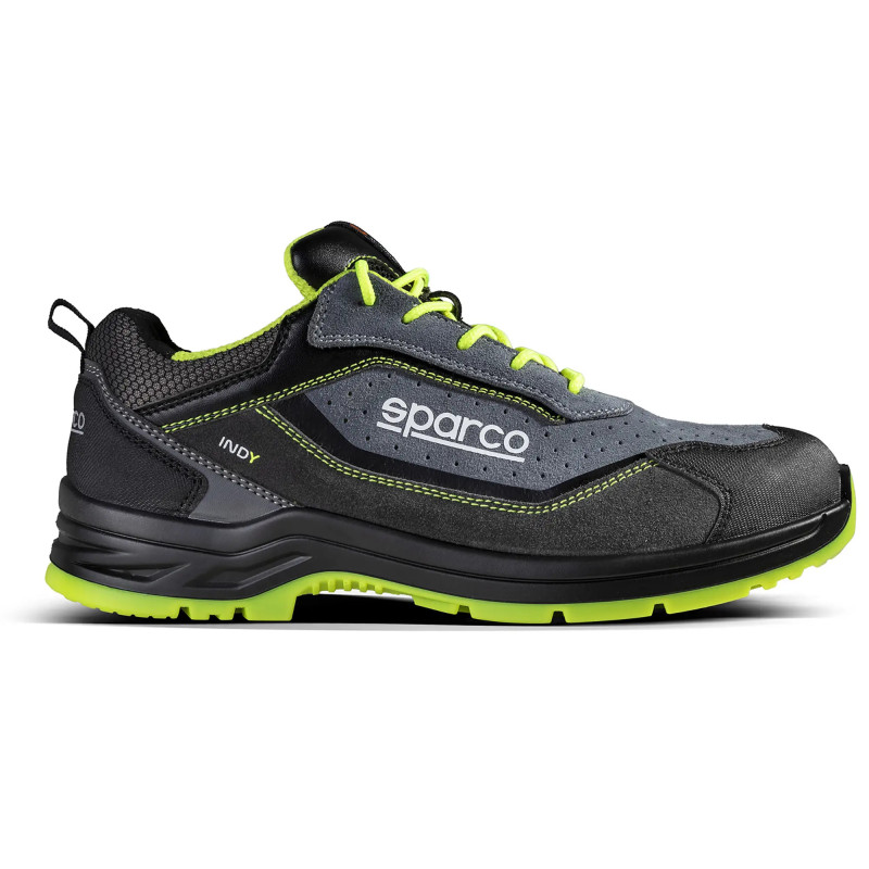 Scarpe Antinfortunistica Sparco Indy Texas S1PS