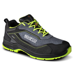 Scarpe Antinfortunistica Sparco Indy Texas S1PS