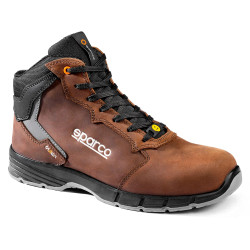 Scarpe Antinfortunistiche Sparco Targa H Vic S3S