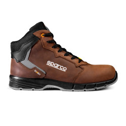 Scarpe Antinfortunistiche Sparco Targa H Vic S3S