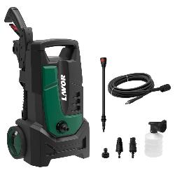 IDROPULIT.LAVOR LVR1 CARRY 120