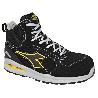 SCARPE D.S3 MI RUN A.BOX NE.46