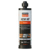 ancorante chimico friulsider "KEM HP 950" ml.400 in poliestere ibrido CF da 12 pz