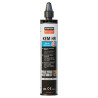 ancorante chimico friulsider "KEM HR 955" ml.300 in poliestere certificato CE -scat da 12 pz