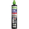 Ancorante chimico G&B XTR EXTREME HYBRID ml.300 -scat 12 pz