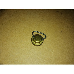 Tappo Ricambio Per Boule Acqua Zincata
