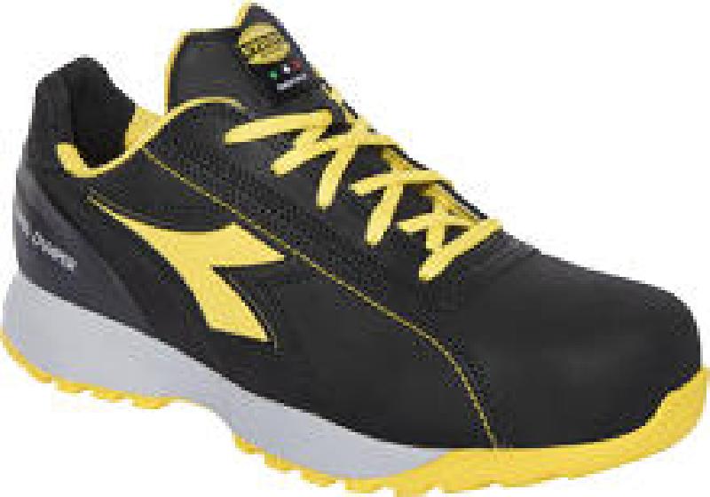 SCARPE D.S3 GLOVE MDS NERO  47