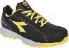 SCARPE D.S3 GLOVE MDS NERO  47