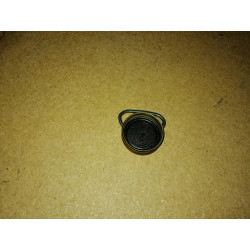 Tappo Ricambio Per Boule Acqua Zincata
