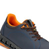 Nuovissima scarpa Giasco modello Vega in S3L SUOLA 3CLOUD poliuretano tre densità antistatica, resistente all'idrolisi ISO 5423: