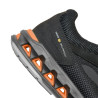 Nuovissima scarpa Giasco modello Vega in S3L SUOLA 3CLOUD poliuretano tre densità antistatica, resistente all'idrolisi ISO 5423: