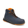 Nuovissima scarpa Giasco Supernova S3L SUOLA 3CLOUD poliuretano tre densità antistatica, resistente all'idrolisi ISO 5423: